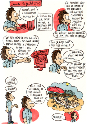 23 juillet