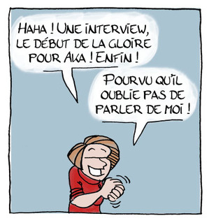 Aka épisode 01