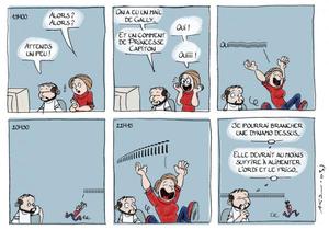 Mails