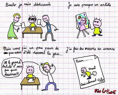 Artiste