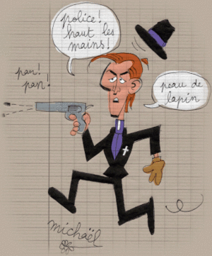 Hommage à Soda