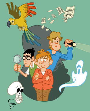 Hitchcock