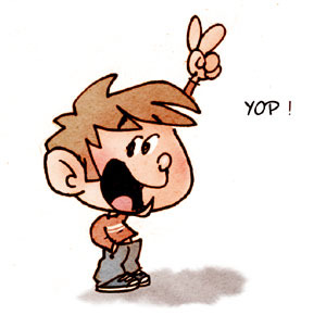 Yop
