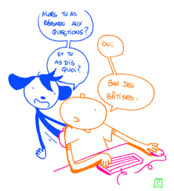 Betises