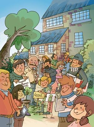 Couverture