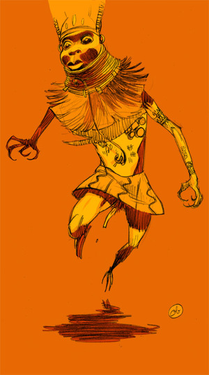 Demon