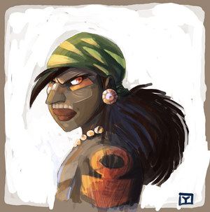 Indien