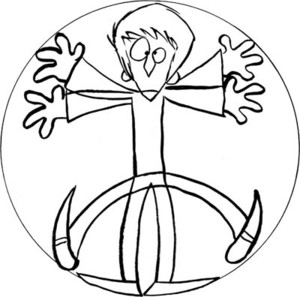 Lunavorax Da Vinci