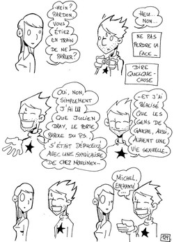 Michel4s
