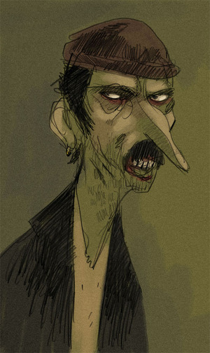 Portrait