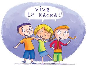 La Récré