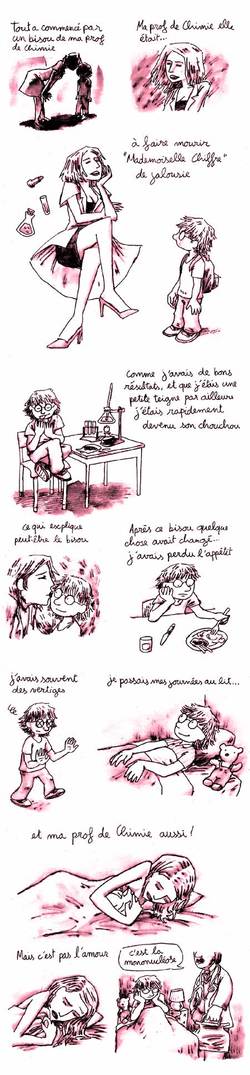 Souvenir d’Enfance…. encore