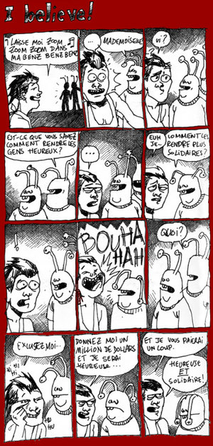 Une petite planche du blog