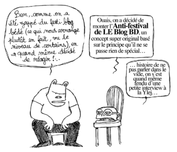 Antifesti