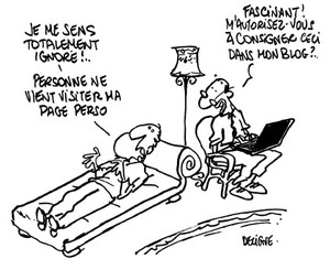 Blogpsy