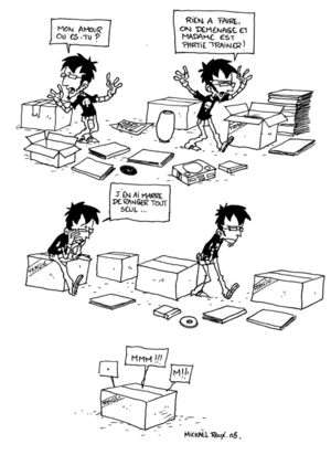 Cartons