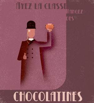 Chocolatine