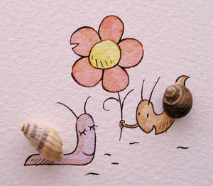 Escargots