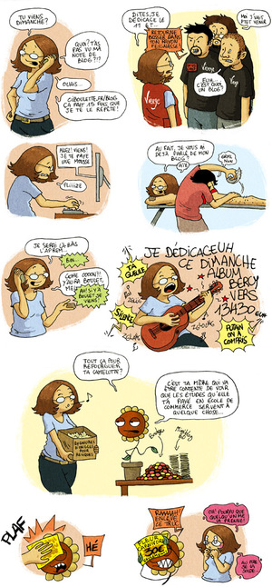 Festiblog