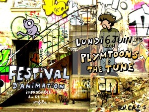 Flyerfestivaldanimationimprobable