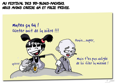 Dédicace
