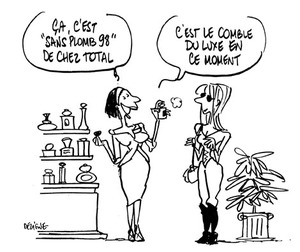 Parfum