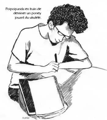 Poipoipanda