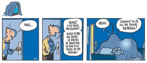 Telestrip