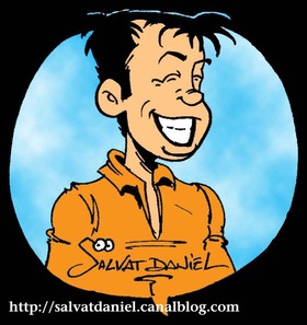 Avatar