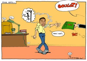 Retouchelundi