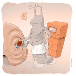 Escargot