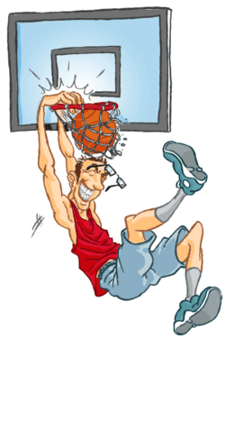 Dunk