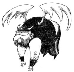 Flyingviking