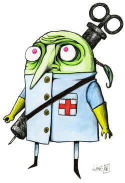 Medecineman