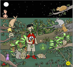 Festival des Blogs BD