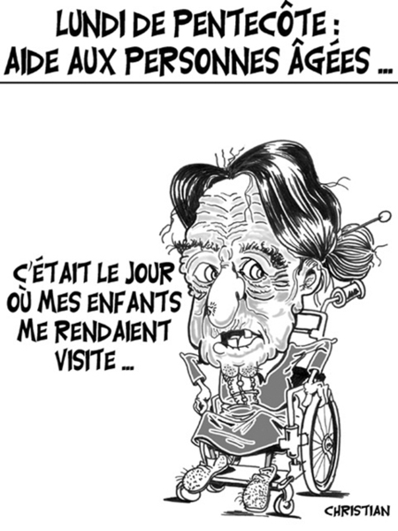 Pentecote