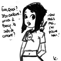 Bloguinou