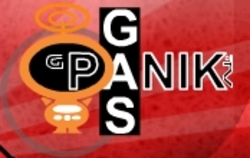 Gaspanik