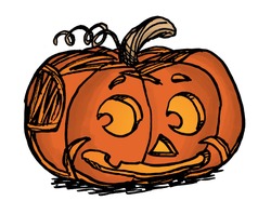 Logoakalloween