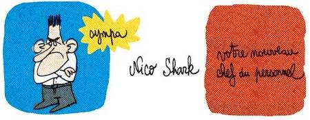 Nicoshark