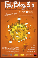 2007festiblogaffiche