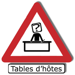 Tabledhotes