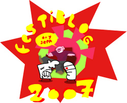 Wandrillefestiblog