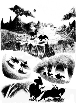 Chevaliers