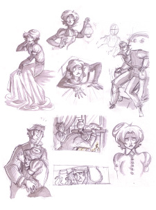 Clues3