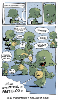 Festibloglychen