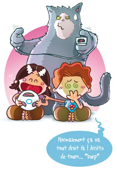 Johankart