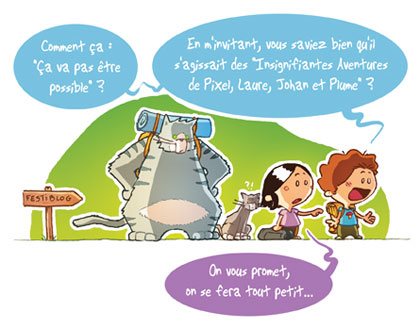 Johanspecialfestiblog