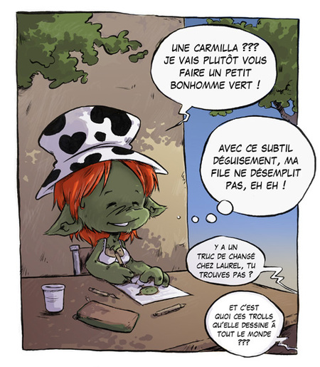 Lychenfestiblog