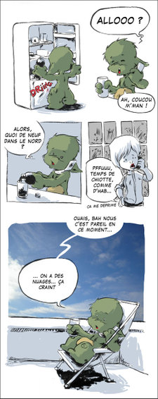 Lychensoleil